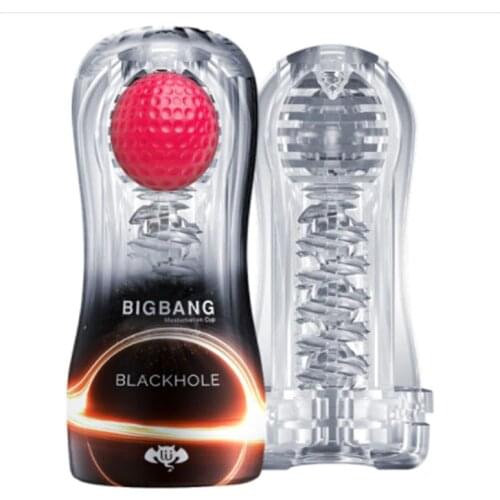 Male Masturbator Cup Strong Pleasure Adult Endurance Exercise Sex Products Vacuum Pocket Cup for Men Soft Pussy Sex Toys Vagina