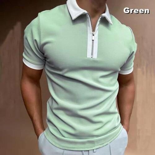 Pitrianto Mens Polos