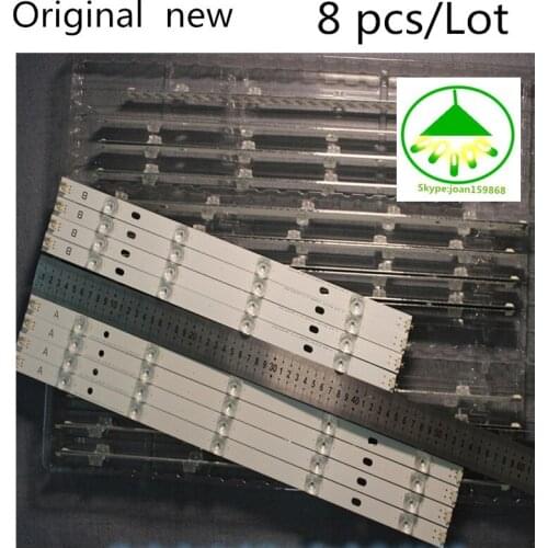 LED Backlight strip For 6916L LC470DUE FG A1 A2 A3 A4 M1 M2 M3 M4 47LB570U 47LB570V 47LB572V 47LB580B 47LY540S 47LF5800 47LF5610