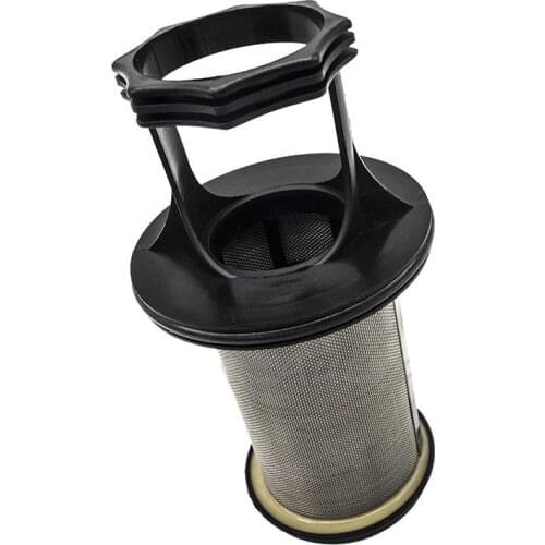 Universal Oil and Gas Separator Provent 200 Engine Air Oil Separator Can replacement stainless steel built-in filter Washable