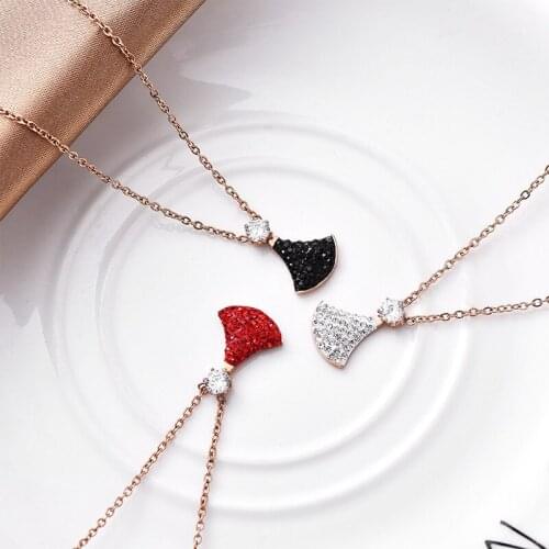 Uvwxyz Jewelry Pendants