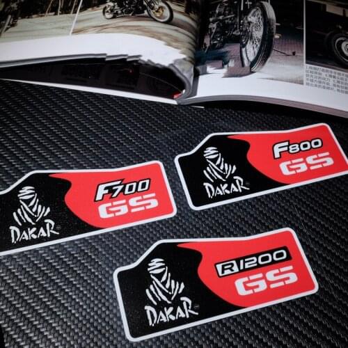 Motor Racing GP Sticker Car Vinyl PVC Decals for Rally F700 800 R1200 ADV LOcotive Truck Helmet Vans Motorcycle Scratches Cover
