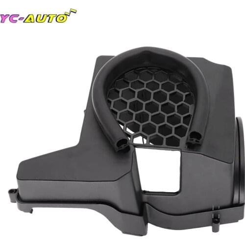 1pcs Air Intake Box grille Hood Cover Airbox Filter Vent kit Protection Accessories For Ford Focus MK3 /Kuga/Escape For Mazda 3