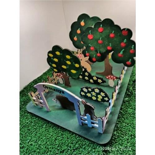 WEBDESEPET Children's Constructors