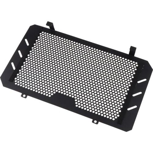 Motorcycle Radiator Grill Guard Cover Cap for Kawasaki Vulcan S 650