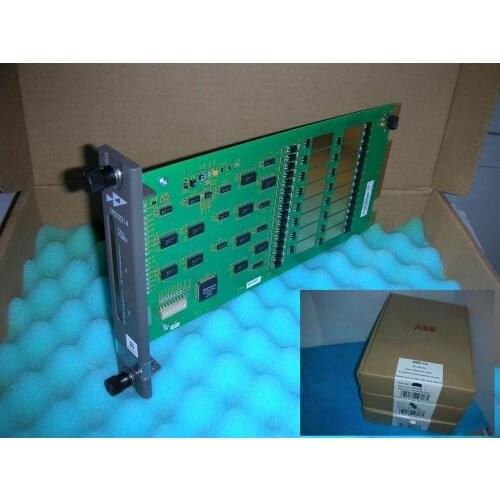 1PC USED BAILEY ABB IMDSO14