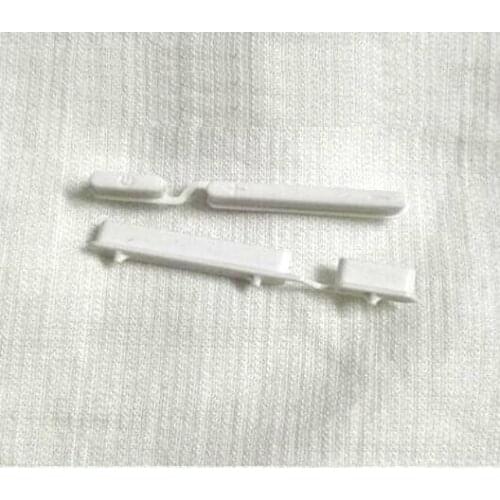 100% Original white power & volume button for teclast P98 Air tablet power & volume button side keypads replacement parts