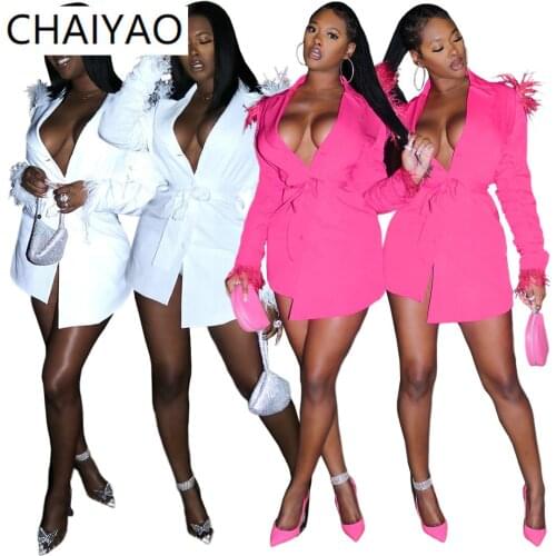 9GL6502 Wholesale Items Womens Solid White Jacket Womens Solid Color Harajuku Coats Fall Clothes for Women