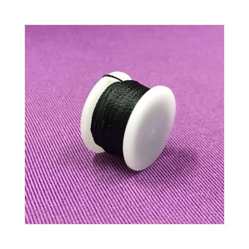 Free shipping pack of 2 pcs Invisible Thread for Dancing Cane Levitation Magia Accessories Stage Floating Magic Tricks Gimmick