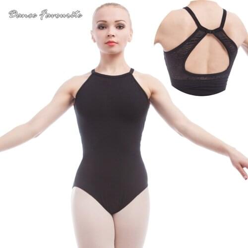 Dance Favourite Bodysuit For Ballet