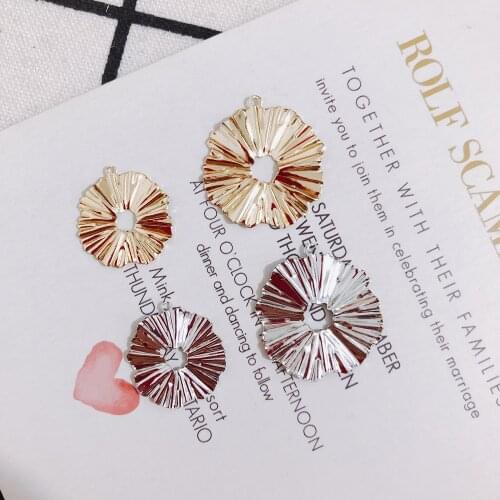 DIY handmade jewelry accessories earrings material Pendant Earring Accessories earings fashion jewelry handmade