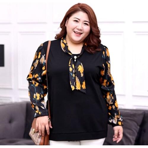 Size 8XL 150KG Summer Tshirts Short Sleve Large Ladies Top Plus Size Women Clothing Harajuku Casual Loose Letter T-shirt