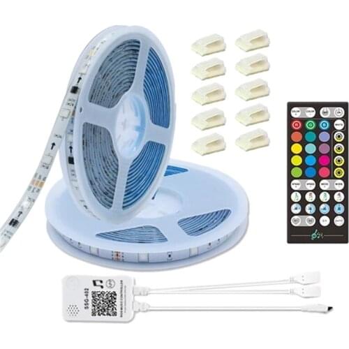 Hoy Bell LED Lightening