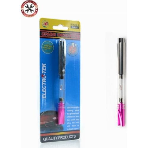 Ingition Spark Indicator Auto Car Test tester Spark Plugs Wires Coils Diagnostic Tool for All the Cars with Best Quality