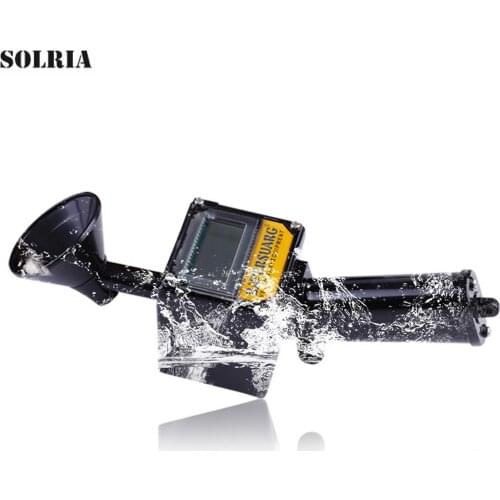 Cows Recessive Mastitis Testing Instrument Quick Checking Cow Breast Equipment Waterproof Cow Mastitis Testing Instrument Farm