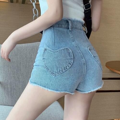 Magiray Women's Inflated Shorts