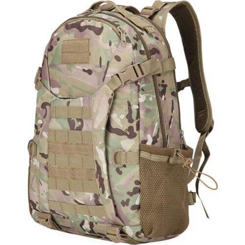 Mens Backpacks Military Tactical Bag Pack Male Laptop Bags Outdoor Hiking Climbing Camping Pouch Men Hunting Pockets Mochilas