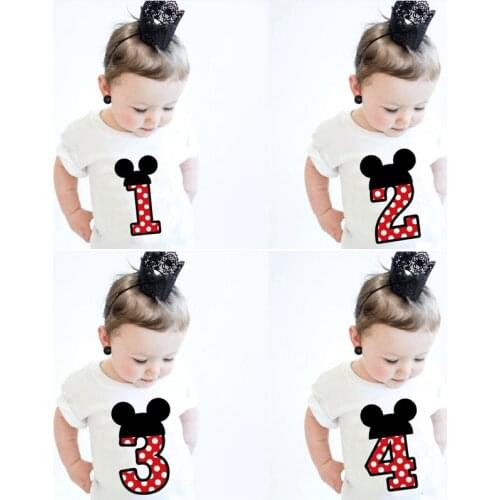 NNJXD T-shirts For Girls