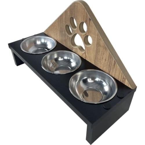 Odun Concept Products For Cats