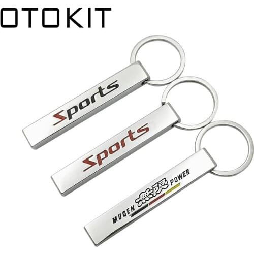 OTOKIT Keyrings