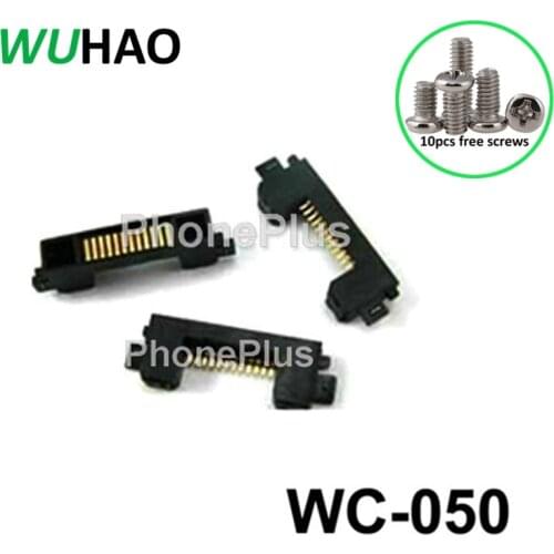 For Sony C905 C902 W595 W908 W910 W760 W380 USB Charging Port Connector Socket Dock Plug Jack Repair Part