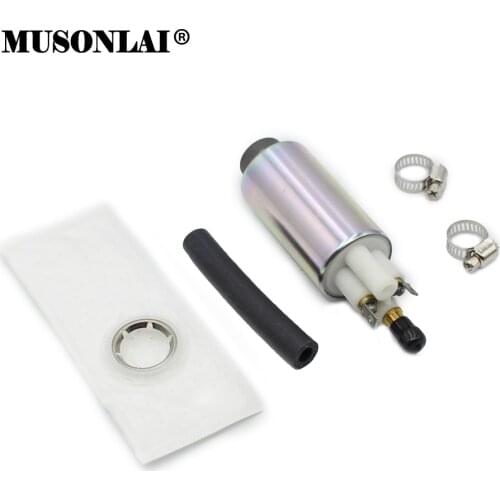 Motorcycle Fuel Pump For POLARIS SPORTSMAN 500 700 X2 800 TOURING 500 EFI RANGER XP 700 EFI Buell XB12S XB12R XB9R Firebolt