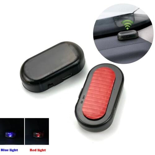 USB Wireless Warning Anti-theft Light For Buick REGAL Lacrosse Avenir ENCORE Enclave Envision Royaum VERANO Avista Cascada GL8