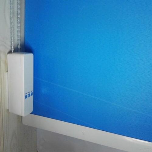 WiFi DIY Roller Shutter Motor Smart Home Roller Shade Driver Tuya/Smart Life APP Voice Control Work With Alexa Google Assistant