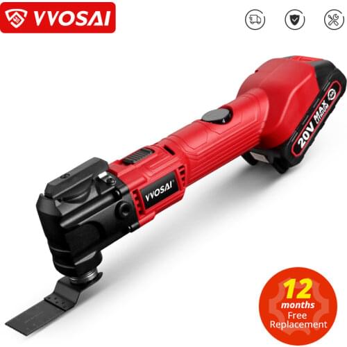 WOSAI Radio Parts