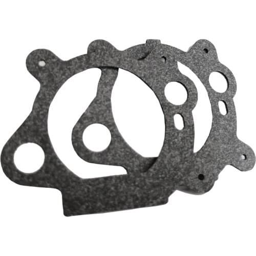 12pcs 795629 Carburetor Air Cleaner Mount Gasket Air Cleaner Mount Gaske 54DC