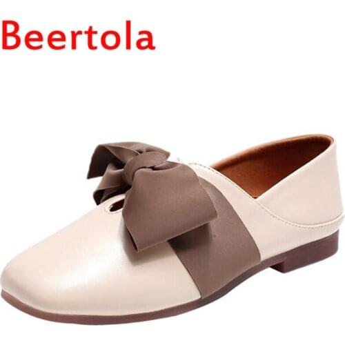 Beertola Womens Shoes