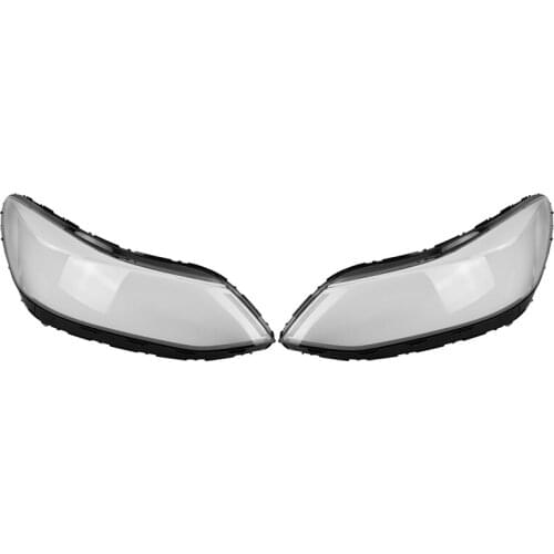 For Chevrolet Cruze 2015-2017 Headlight Shell Lamp Shade Transparent Lens Cover Headlight Cover