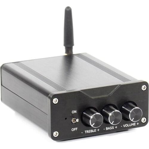 TPA3221 2.0 Digital class D Bluetooth 4.2 105W+105W power amplifier