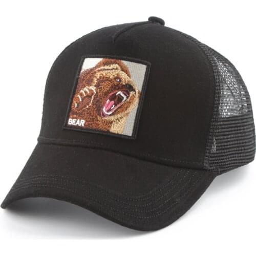 Furandown Mens Fashion Hats