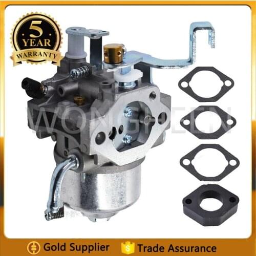 EH41D Carburetor 267-62302-30 267-62302-20 Fit For Robin Subaru EH041D 13.5hp Motor Generator Carbureter Carb