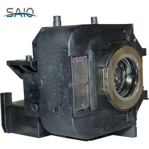 Grade A 95% Projector Lamp For ELPLP50 Powerlite 85, 825, 826W, EB-824, EB-824H, EB-825H, EB-826WH, EB-84H H354A for EPSON
