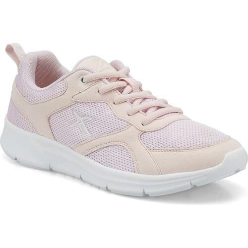 Kinetix Rolls Mesh W Cream Women 'S Sneaker Shoes