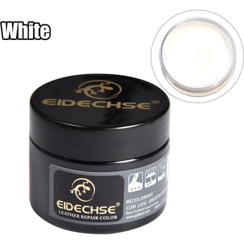 50ML Car Polish Gel Wax Car Paint Leather Repair Kit Coats Holes Scratch Cracks Rips Leather Liquid Repair Tool Leather Cleaning