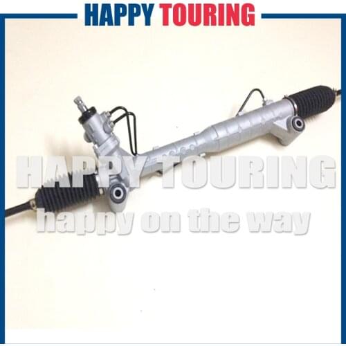 New Power Steering Pump for Suzuki Grand Vitara 2006-2013 Steering Gear 48580-65J51 4858065J51 4858065j50 48580-65J50 LHD