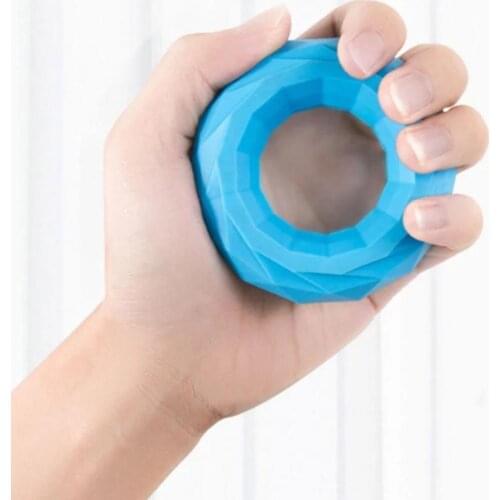 O-shaped Grip Device Sports Fitness Equipment Professional Hand Training Gripper Fitness Equipment Professional Hand Training