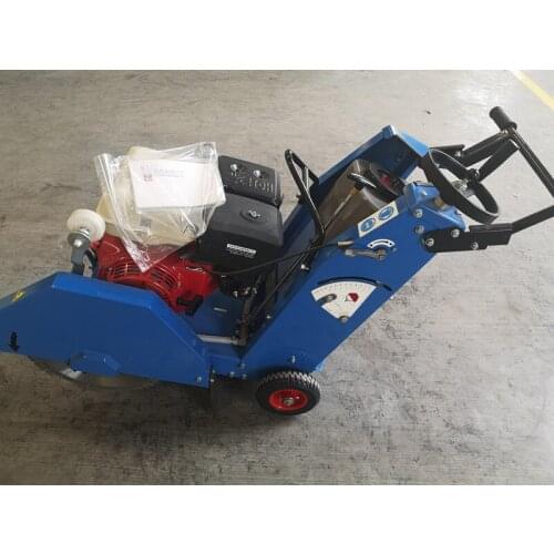 Floor Road Cutting Saw Machine Hand Held SYNBON SYCT-1