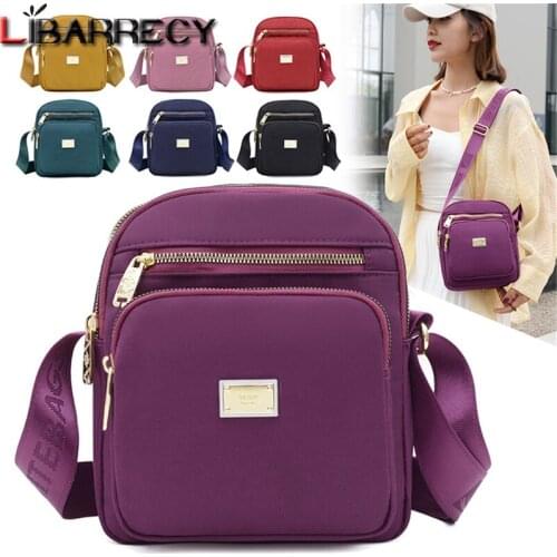 PU Luxury Handbags Womens Bags for Woman 2021 Ladies Hand Bags Womens Crossbody Bags Fashion Phone Wallet Shoulder Bag