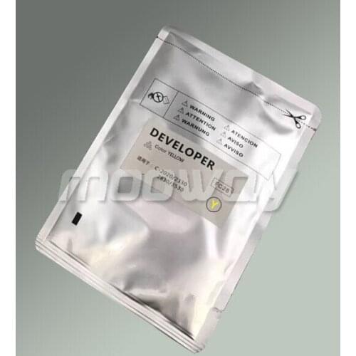 Compatible developer powder for Xerox Docuprint CP105 105b CP205 205b CP215 CP225 developer powder