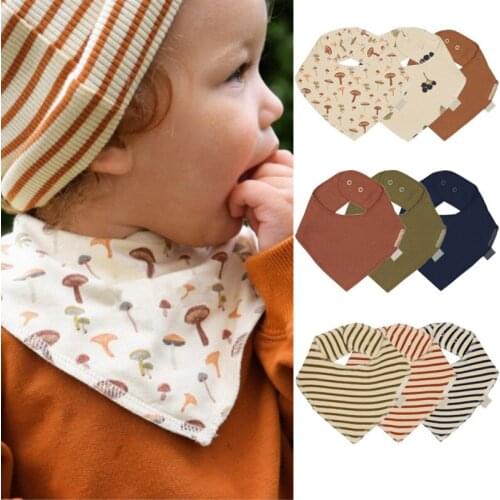 V-TREE Baby Bibs