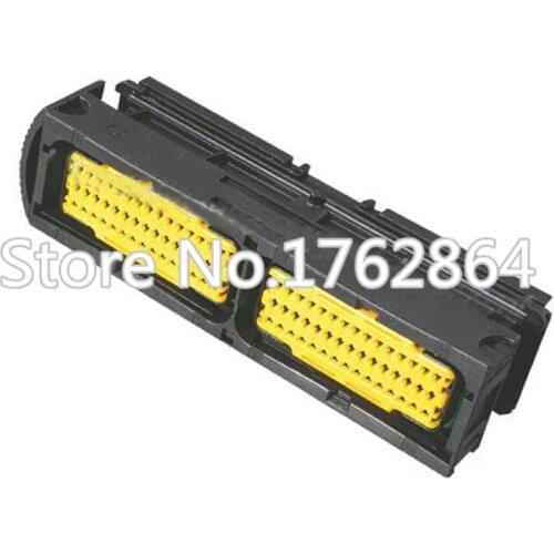90 pin connector Replacement case Waterproof plug with terminal DJ7901-1.5-21 90P