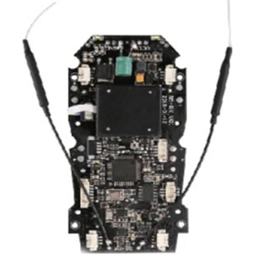 MJX B5W-4K Bugs 5W 4K RC Quadcopter Drone Spare parts Flight control receiving board Receiver