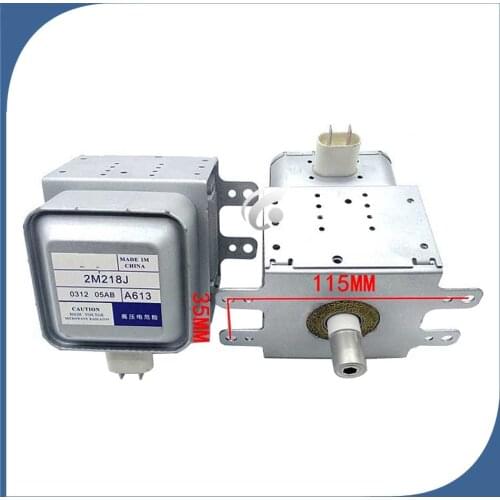 Microwave Oven Magnetron for 2M218J Magnetron Microwave Oven Parts