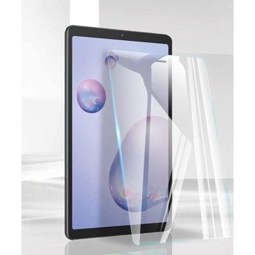 Tempered Glass Screen Protector CASE for Samsung Galaxy Tab A 8.4 2020 SM-T307 8.4" Tablet Film
