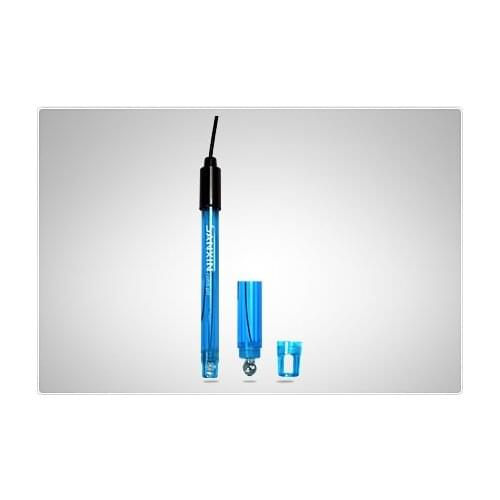 201-C Plastic Case PH Combination Electrode 201-A Plastic-coated PH Composite Electrode