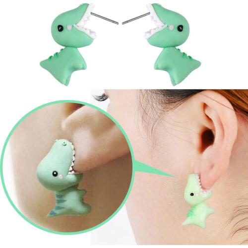 Детские серьги ABEILLO China At AliExpress